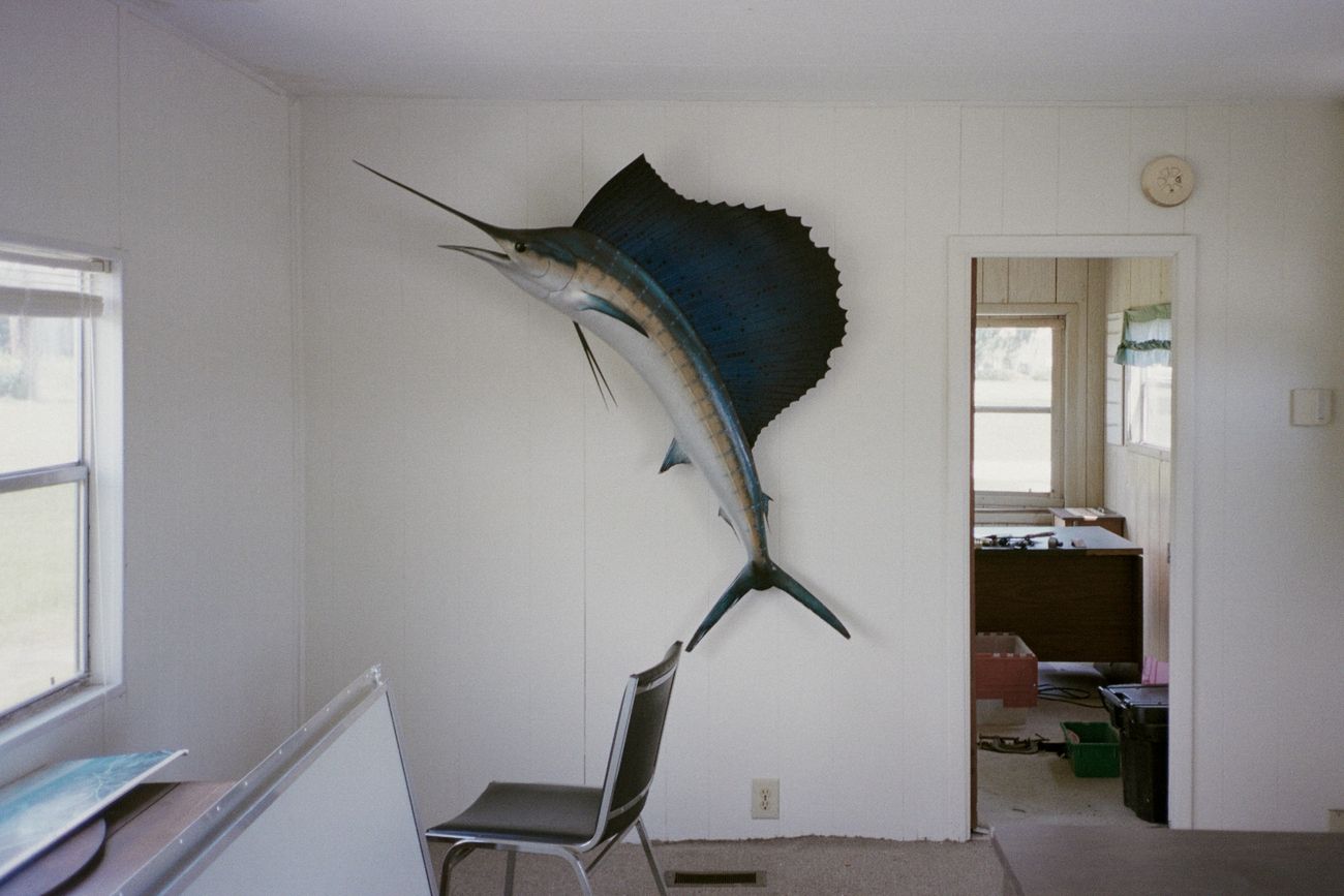 „Some Things are Quieter than Others” Jacka Foty w Leica Gallery 3