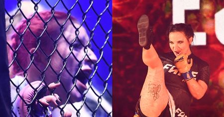 Marta Linkiewicz i Esmeralda Godlewska dostały FORTUNĘ za udział w Fame MMA? "Wynik walki nie wpłynął na stawkę" (TYLKO U NAS)