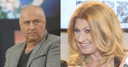 Mąż Kozidrak "zabiega o jej względy, błaga o wybaczenie"