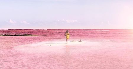 Oto jedno z najpiękniejszych miejsc do fotografowania na świecie