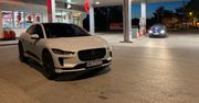 Powolny objazd miasta Jaguarem I-Pace'em. My prowadzimy, wy piszecie, gdzie mamy jechać