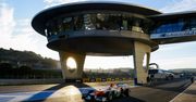 Podsumowanie testów F1 na torze Jerez