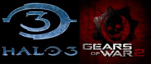 DLC dla Halo 3 i Gears Of War 2 - daty premier i ceny