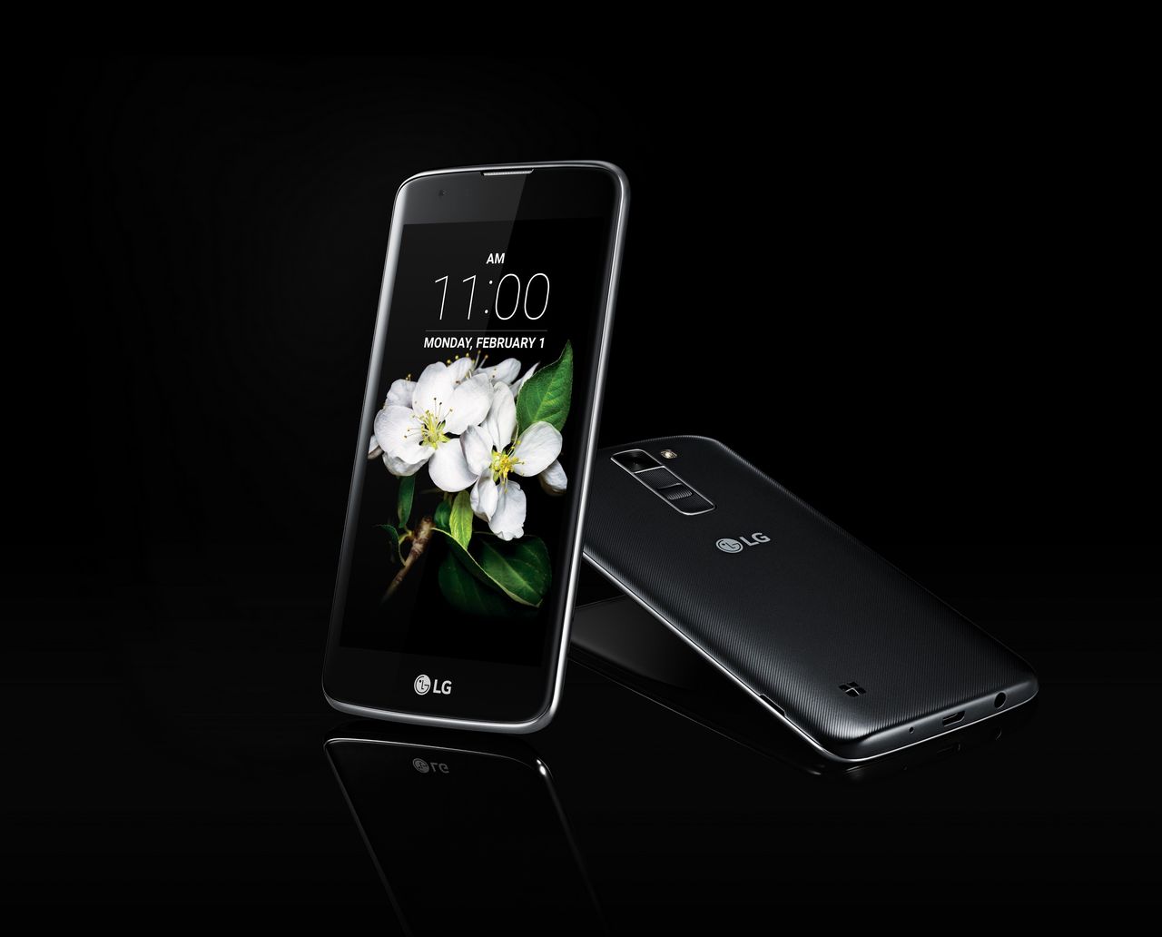 LG K7 oraz LG K10 oficjalnie. Poznaj pierwsze smartfony LG w 2016 roku