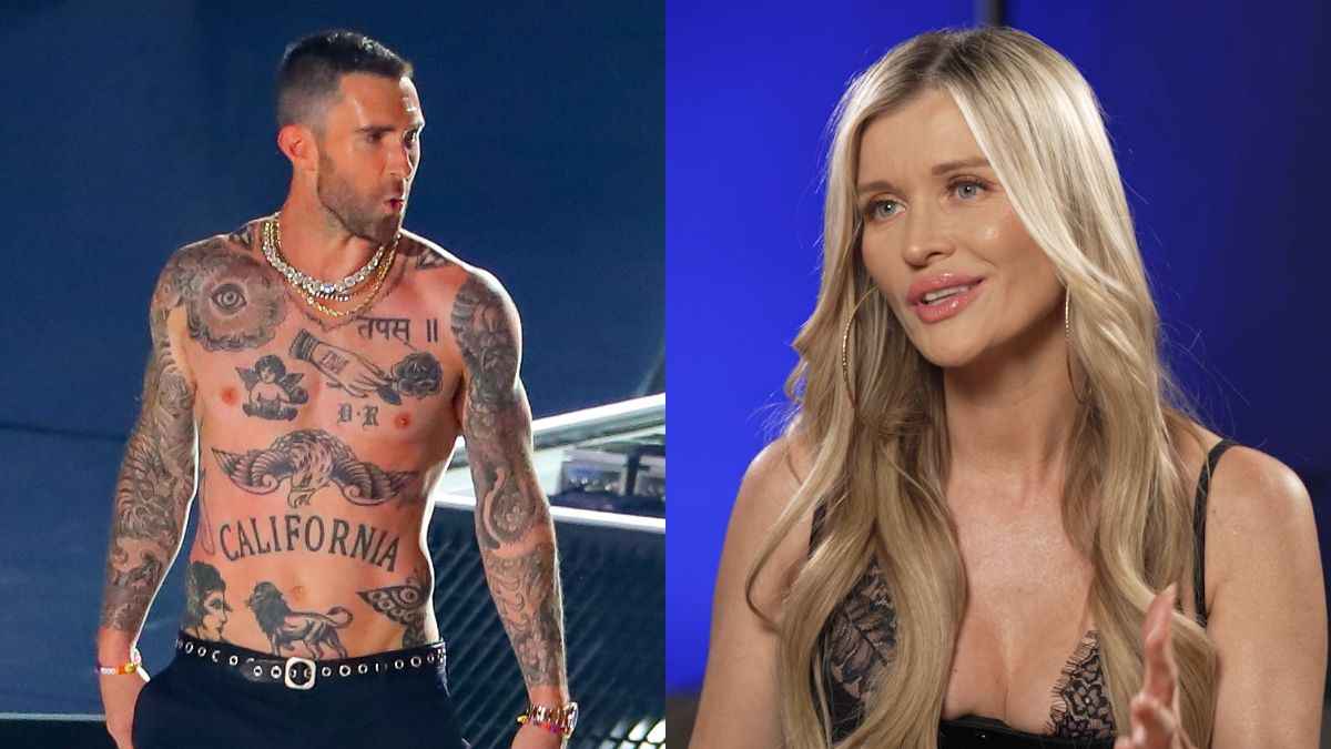 Joanna Krupa DAŁA KOSZA liderowi Maroon 5. Randkowała za to z innym zagranicznym gwiazdorem: "Zadzwonił do mnie jego menadżer" (WIDEO)