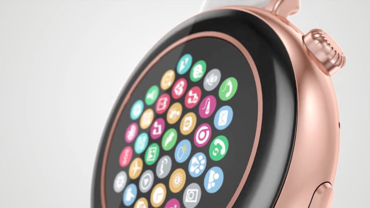 Podróbka Apple Watcha 2 za 350 zł? Tak, choć oryginału jeszcze nie ma... 1