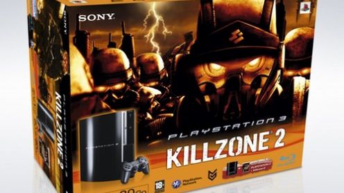 Data premiery i cena Killzone 2 oficjalnie potwierdzona 1