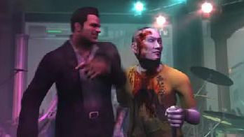 Dead Rising: zombie na basie. Na wokalu, gitarze i garach też... 1