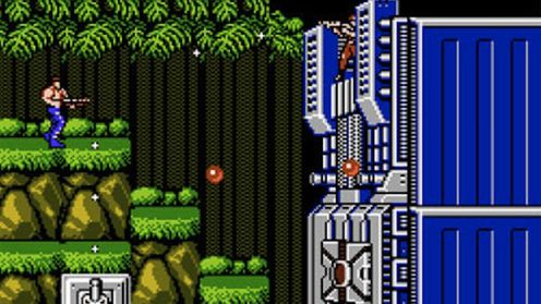 Cliff Bleszinski i jego ulubione gry 1