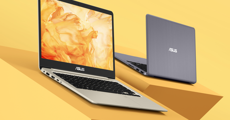 Mobilność w nowym rozmiarze –  ASUS VivoBook S14