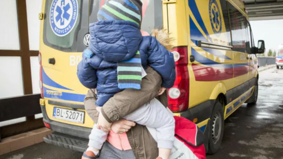 Alarmujący wzrost zachorowań na krztusiec