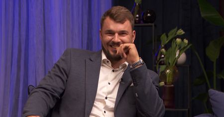 "Rolnik szuka żony". Artur znów jest singlem. "Minęły mi te uczucia"
