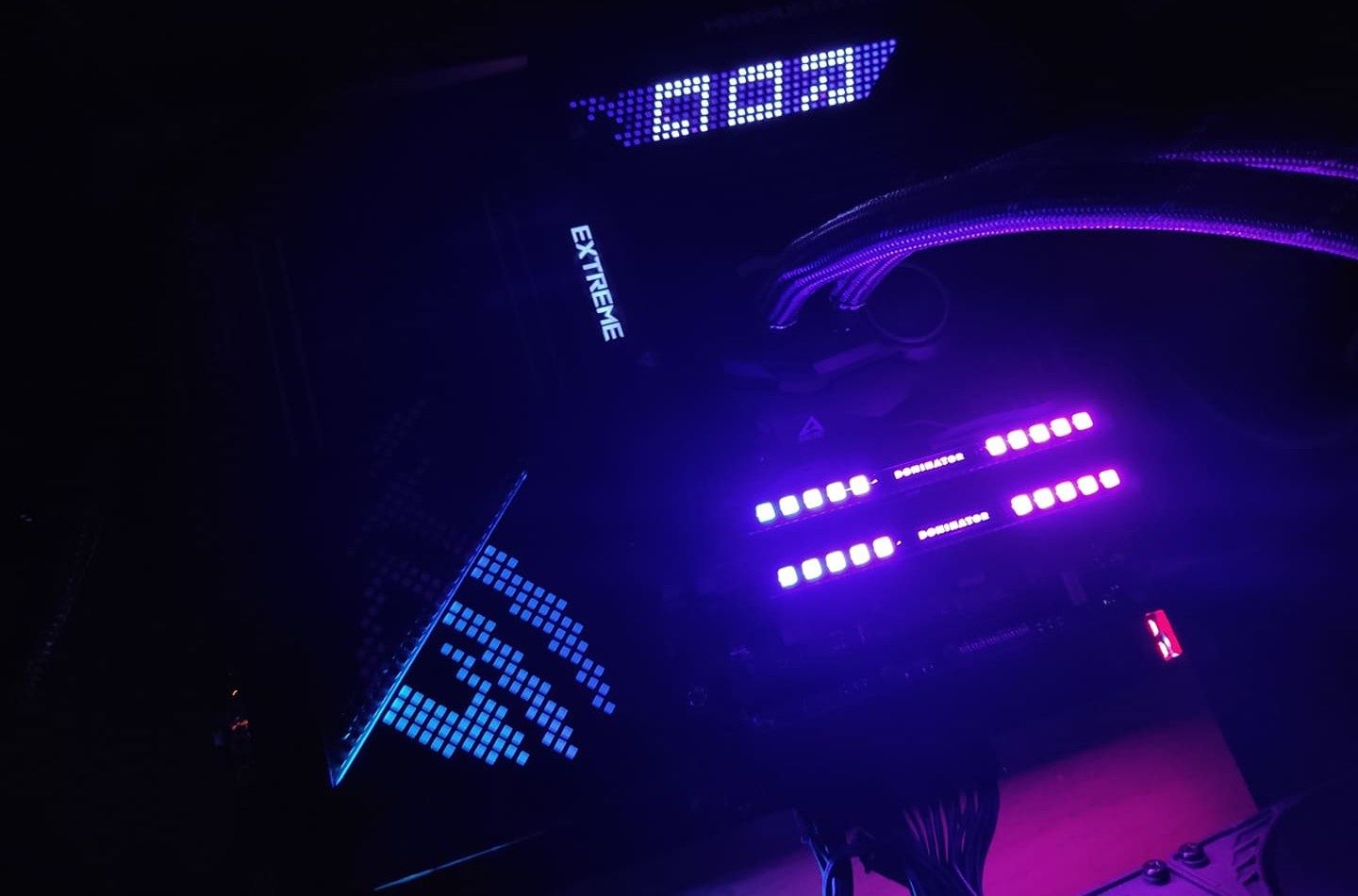 ASUS ROG Maximus Z690 Extreme