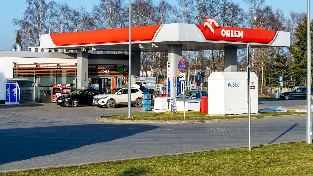Orlen