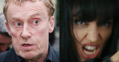 Nie zaprosili go na premierę filmu!
