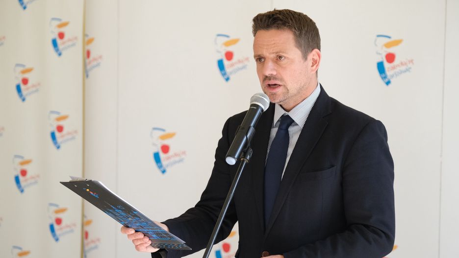 Trzaskowski