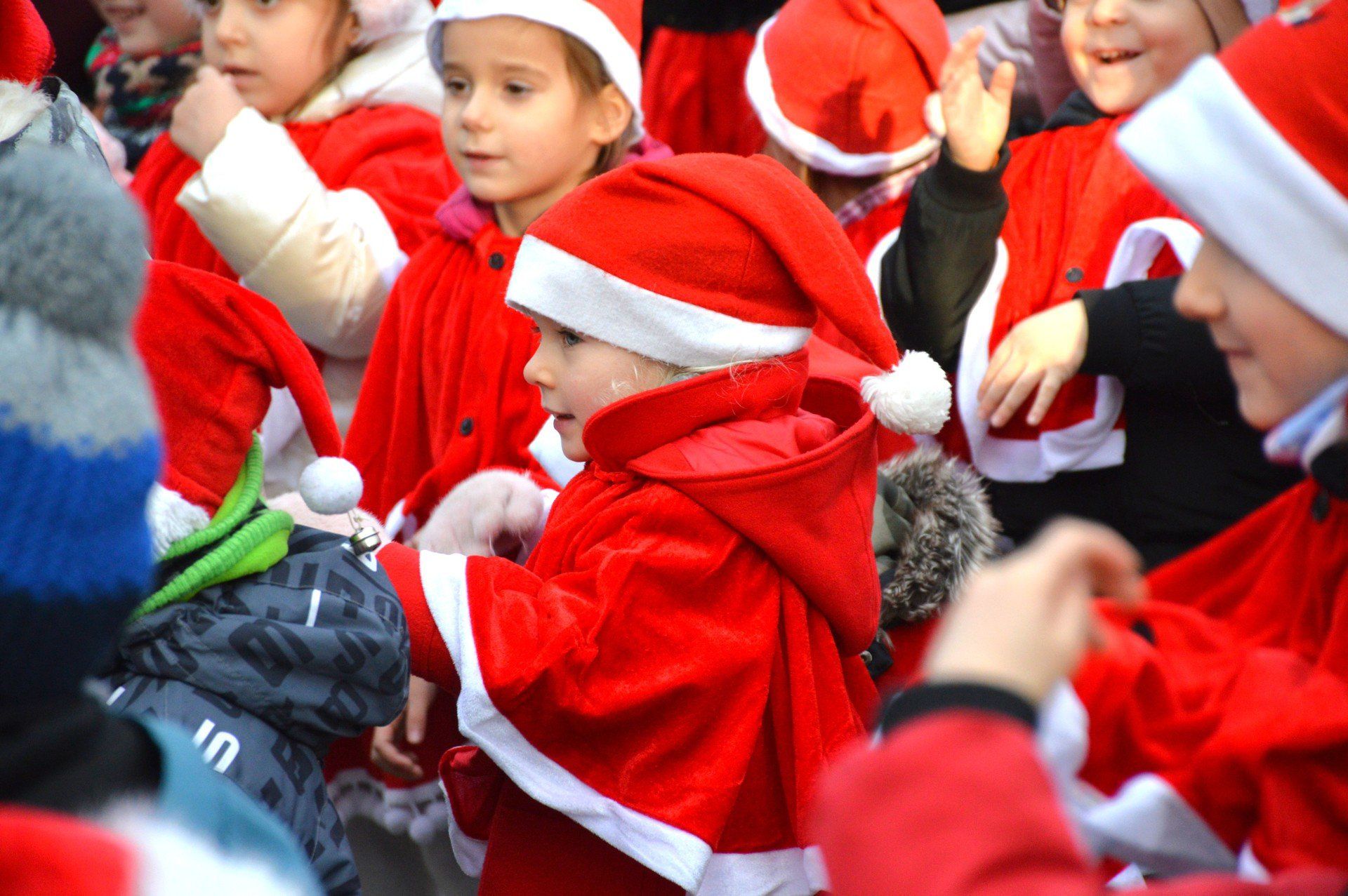 Jarmark Bożonarodzeniowy Gminy Wartkowice 2025