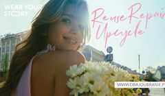 Właściciel Reserved uczy, jak odpowiedzialnie korzystać z ubrań