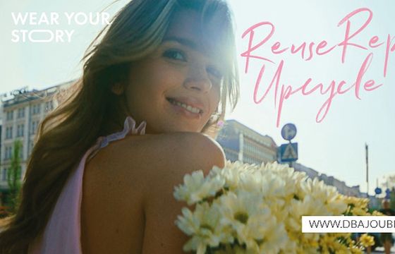 Właściciel Reserved uczy, jak odpowiedzialnie korzystać z ubrań