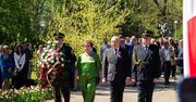 Ostrowiec Świętokrzyski uczcił 235. rocznicę uchwalenia Konstytucji 3 Maja