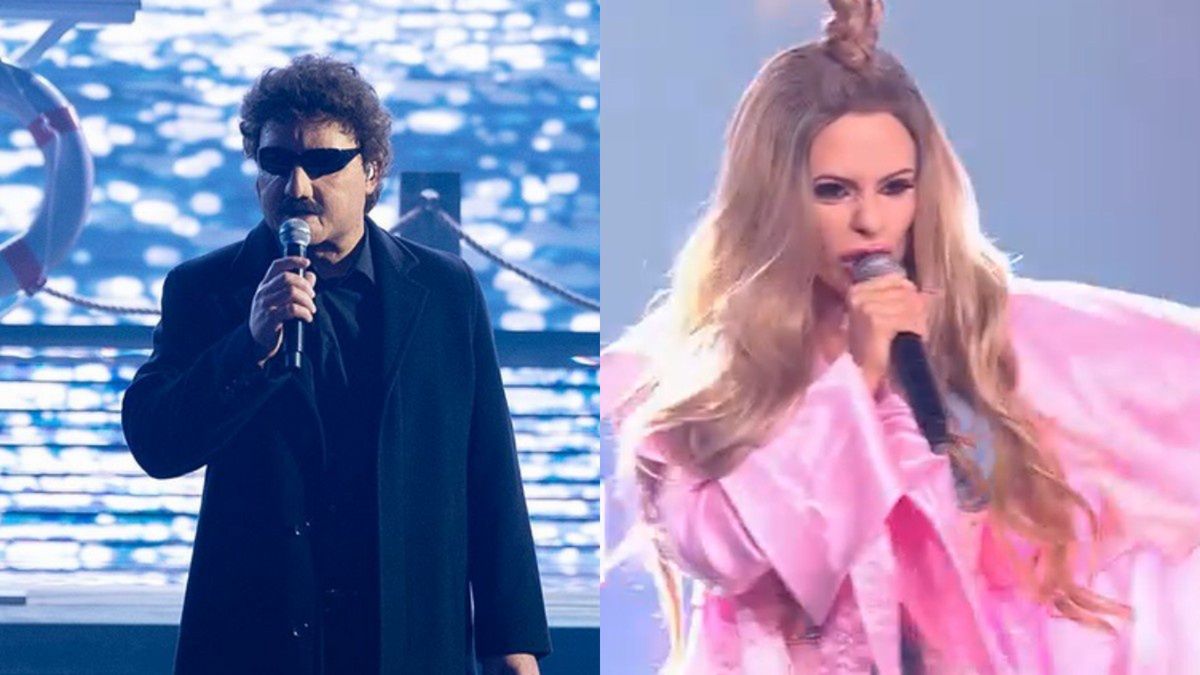 Twoja twarz brzmi znajomo