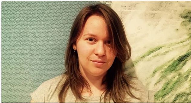 Agata Czech przeszła ze Starcomu do MEC