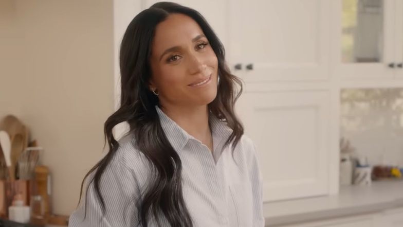 Nowy program Meghan Markle zbiera łomot