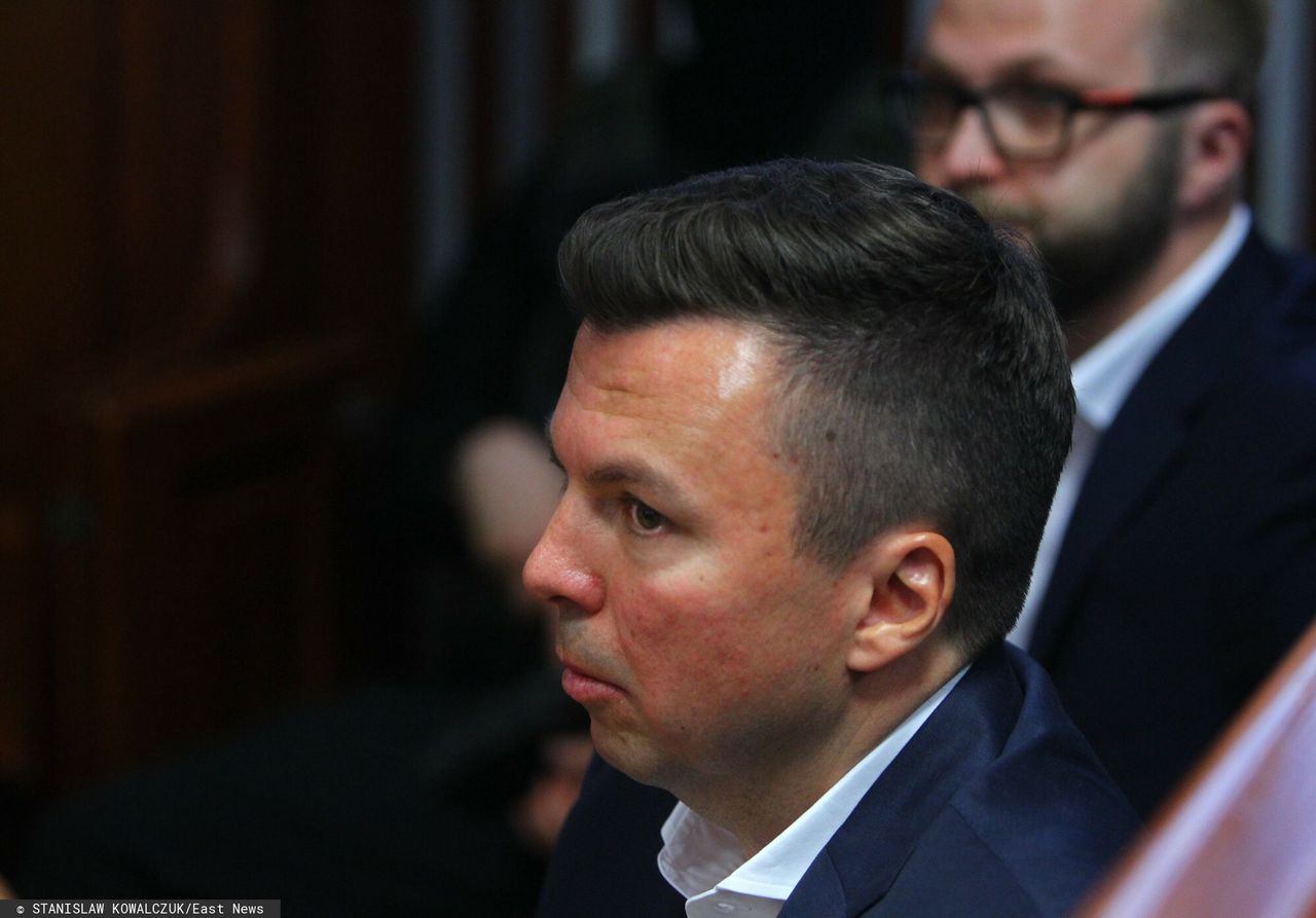 Media: doniesienie Falenty na Tuska było "sterowane"