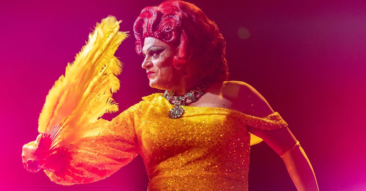 Poznań: "Polska stolica queeru". Dziewięć dni ze spektaklami LGBTQ+. Program festiwalu QueerFest 2025