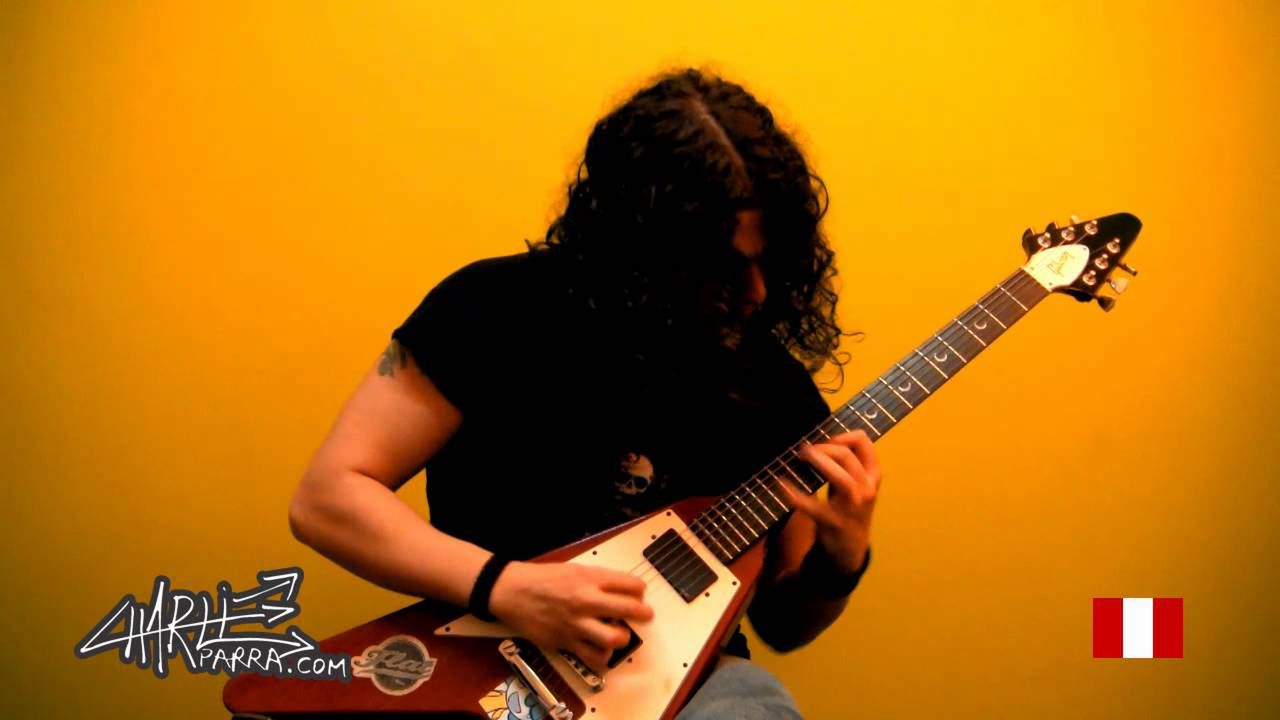 Szukacie najlepszych metalowych gitarzystów na YouTube? 3