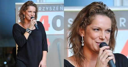 Liszowska przygotowuje się do ślubu