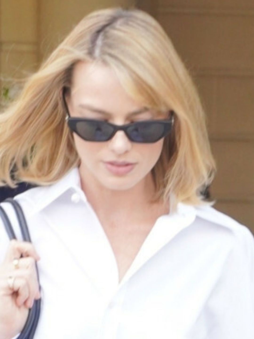 Margot Robbie 