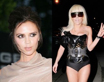"Styl Lady GaGi był beznadziejny"