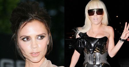 "Styl Lady GaGi był beznadziejny"