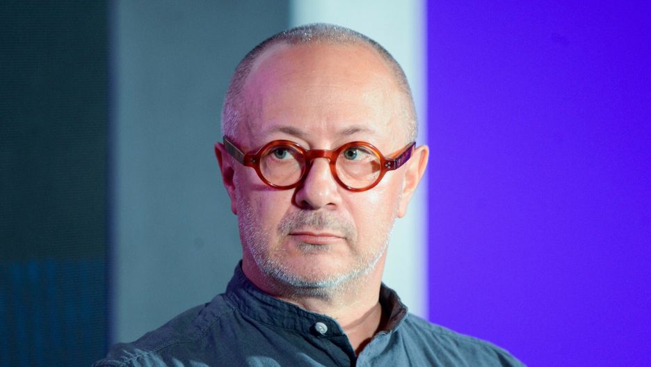Mikołaj Grynberg opisał swoje rozmowy z aktywistami i funkcjonariuszem SG na granicy polsko-białoruskiej
