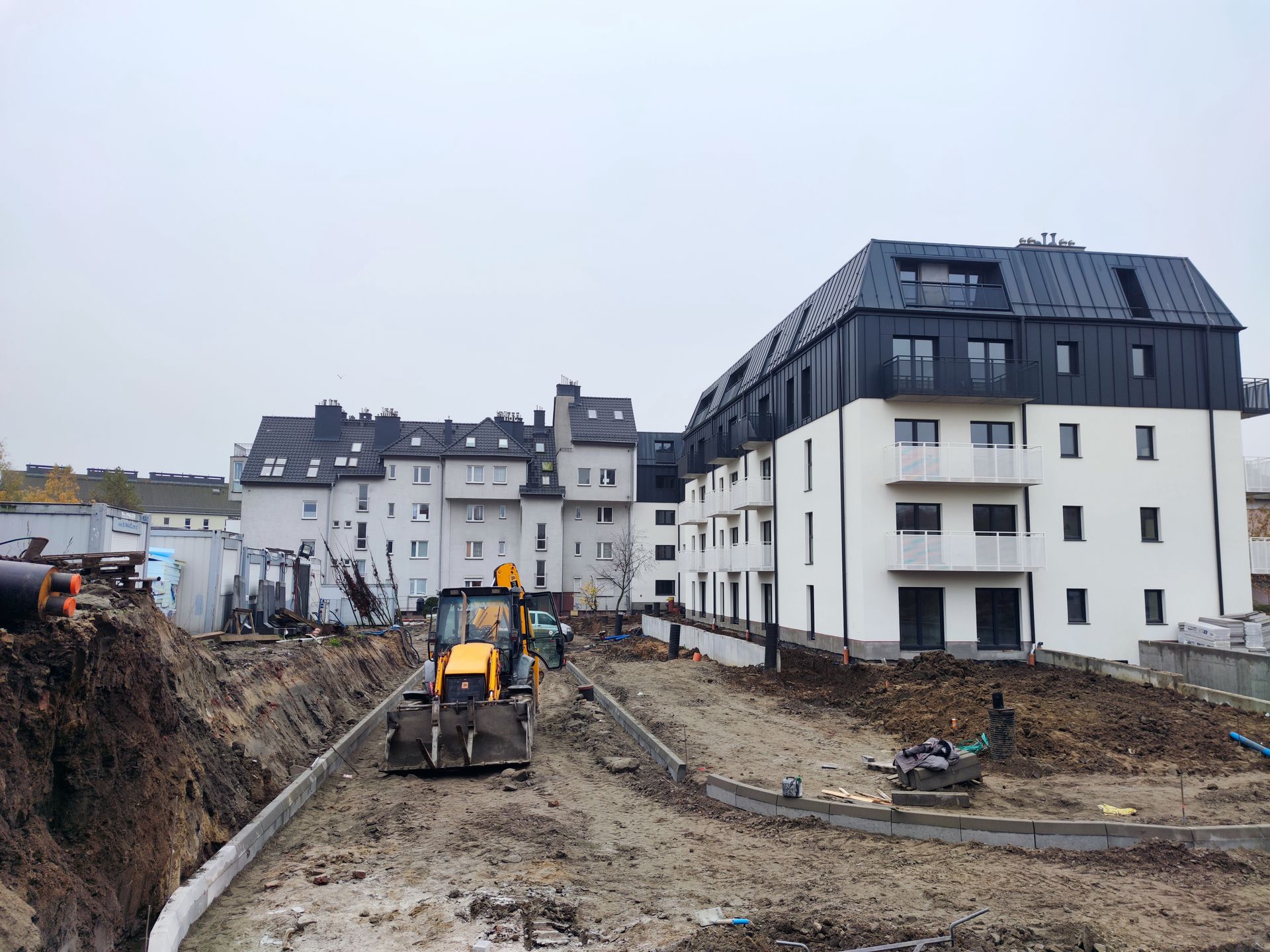 Mieszkania z rynku pierwotnego czy wtónego?