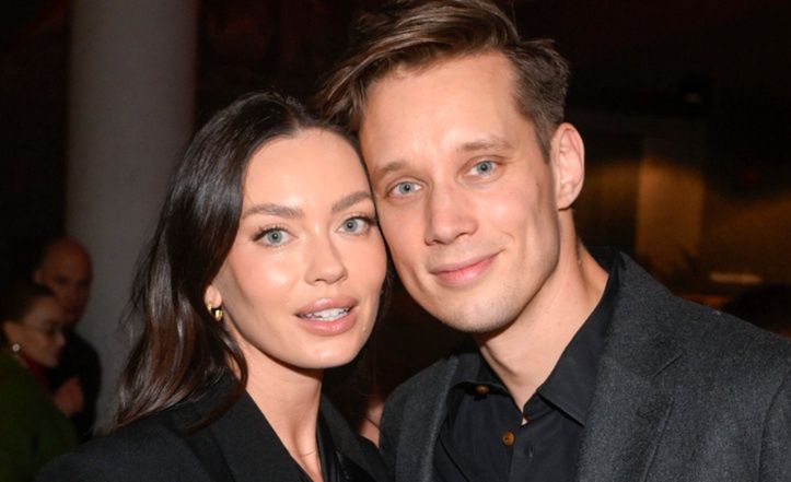 Edyta Zając i Michał Mikołajczak