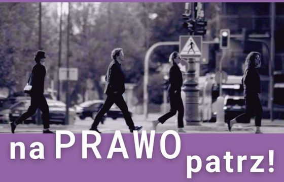 Inicjatywa Wolne Sądy z podcastem w Tok FM