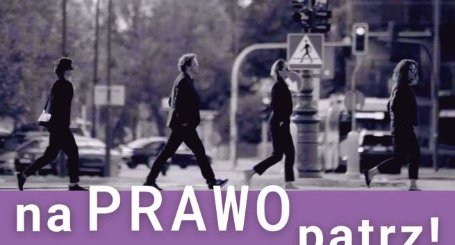 Inicjatywa Wolne Sądy z podcastem w Tok FM