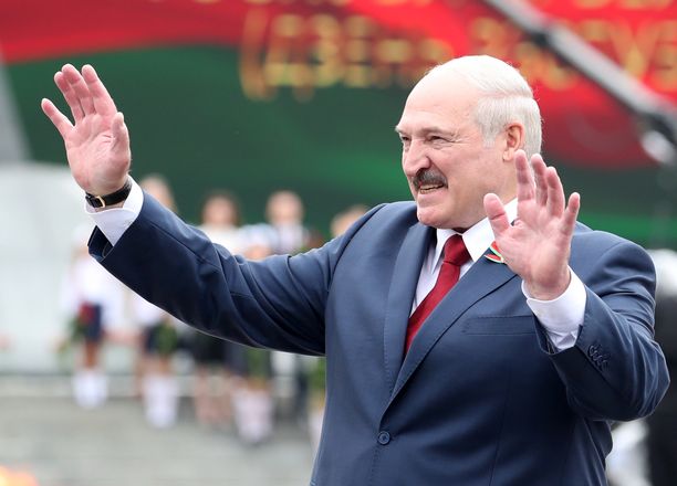 Wybory na Białorusi. Główny rywal Łukaszenki wyeliminowany