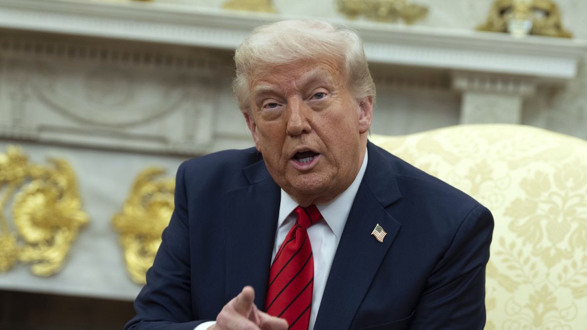 Trump: Jeśli będę tego chciał, Powell odejdzie bardzo szybko