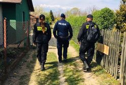 Mazowsze. Zostawiła list pożegnalny. Odnaleźli ją żywą