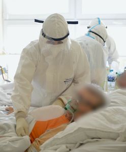 Koronawirus. Najnowszy raport Ministerstwa Zdrowia. Kolejne zakażenia. Więcej niż tydzień temu [01.08]