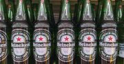 Heineken chce wyjść z Rosji, ale boi się przejęcia przez Kreml