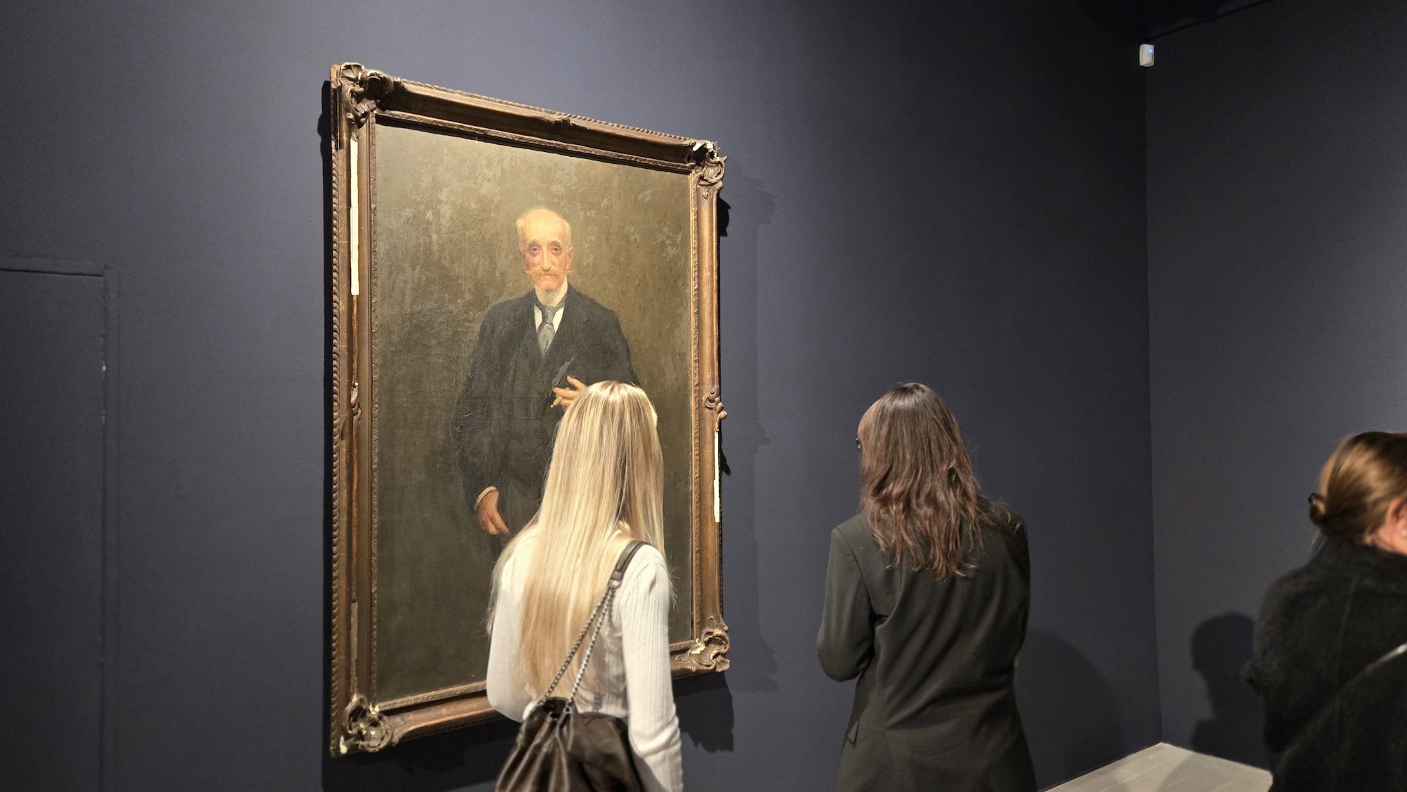 Matejko, Malczewski i Wyspiański w Starym Browarze. Na otwarcie 