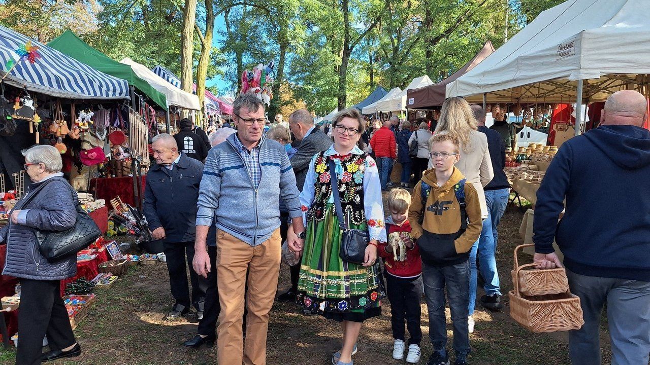 Studzianna: Wielki odpust św. Michała już w niedzielę
