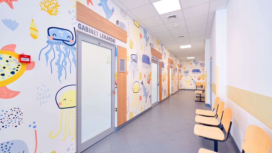 Warszawa. Włochy zyskały nową poradnię