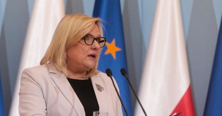 Szczyt UE. Beata Kempa do Zbigniewa Ziobry: "Dziękuję jako matka i Polka"
