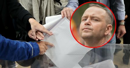 Co z referendum, którego chciał prezydent? Senat podjął decyzję