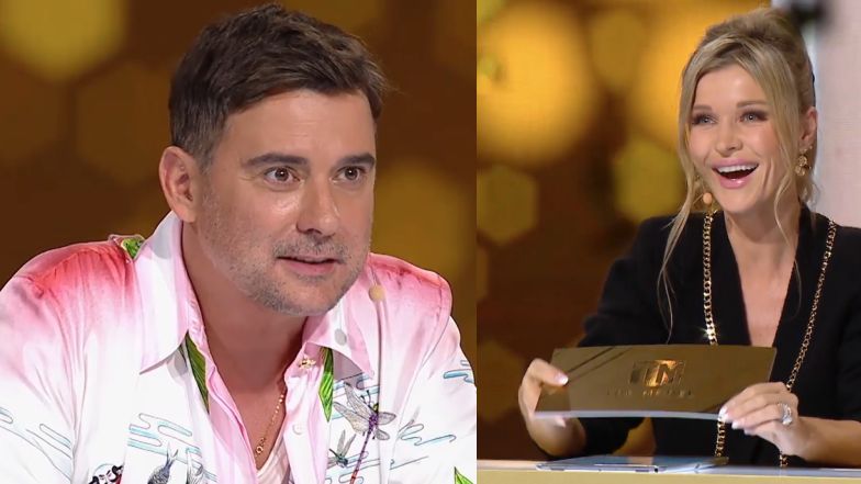 Jurorzy "Top Model" wręczyli złoty bilet